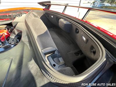 2023 Chevrolet Corvette Stingray   - Photo 17 - Macomb, IL 61455