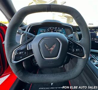 2023 Chevrolet Corvette Stingray   - Photo 19 - Macomb, IL 61455