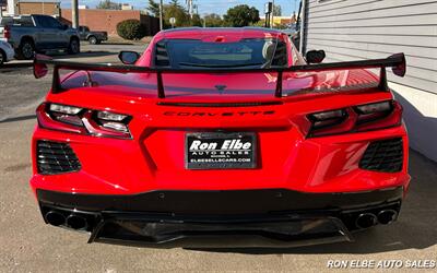 2023 Chevrolet Corvette Stingray   - Photo 12 - Macomb, IL 61455