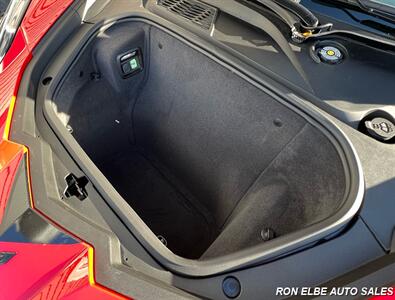 2023 Chevrolet Corvette Stingray   - Photo 18 - Macomb, IL 61455