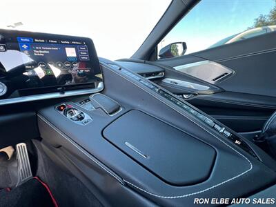 2023 Chevrolet Corvette Stingray   - Photo 21 - Macomb, IL 61455