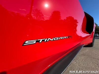 2023 Chevrolet Corvette Stingray   - Photo 10 - Macomb, IL 61455