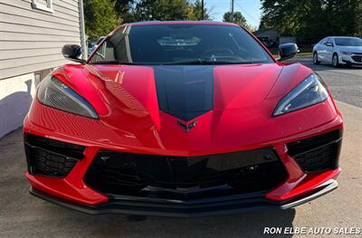 2023 Chevrolet Corvette Stingray   - Photo 6 - Macomb, IL 61455