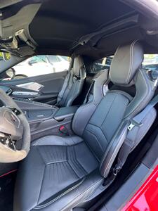 2023 Chevrolet Corvette Stingray   - Photo 20 - Macomb, IL 61455