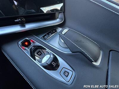 2023 Chevrolet Corvette Stingray   - Photo 26 - Macomb, IL 61455