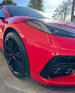 2023 Chevrolet Corvette Stingray   - Photo 7 - Macomb, IL 61455