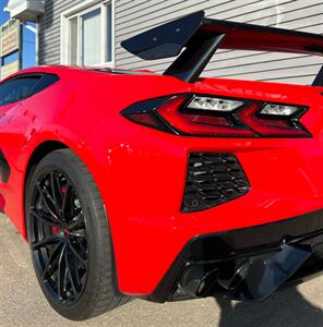 2023 Chevrolet Corvette Stingray   - Photo 13 - Macomb, IL 61455