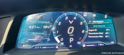 2023 Chevrolet Corvette Stingray   - Photo 23 - Macomb, IL 61455