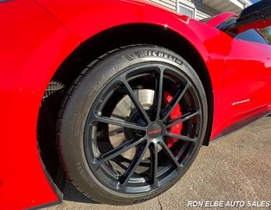 2023 Chevrolet Corvette Stingray   - Photo 4 - Macomb, IL 61455