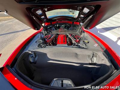 2023 Chevrolet Corvette Stingray   - Photo 15 - Macomb, IL 61455