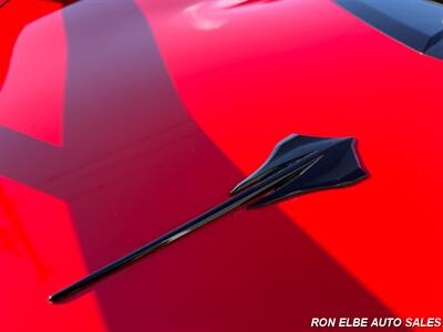 2023 Chevrolet Corvette Stingray   - Photo 14 - Macomb, IL 61455