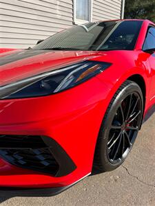 2023 Chevrolet Corvette Stingray   - Photo 5 - Macomb, IL 61455
