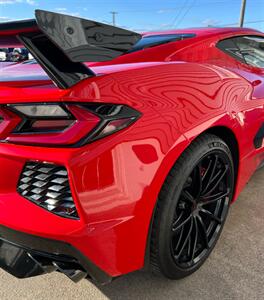 2023 Chevrolet Corvette Stingray   - Photo 11 - Macomb, IL 61455