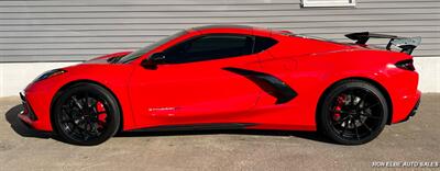 2023 Chevrolet Corvette Stingray   - Photo 3 - Macomb, IL 61455