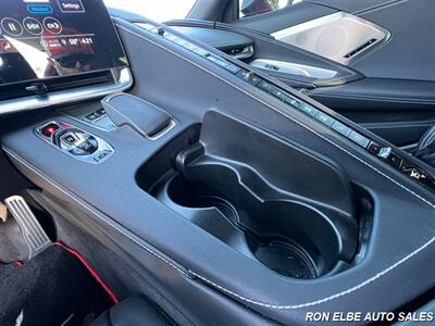 2023 Chevrolet Corvette Stingray   - Photo 22 - Macomb, IL 61455