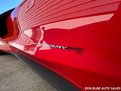 2023 Chevrolet Corvette Stingray   - Photo 9 - Macomb, IL 61455