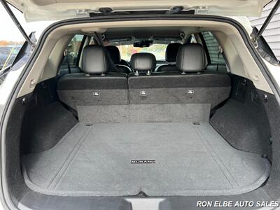 2024 Nissan Murano SV   - Photo 14 - Macomb, IL 61455