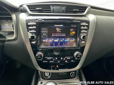 2024 Nissan Murano SV   - Photo 19 - Macomb, IL 61455