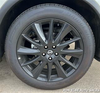 2024 Nissan Murano SV   - Photo 4 - Macomb, IL 61455