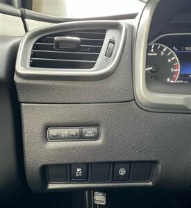 2024 Nissan Murano SV   - Photo 18 - Macomb, IL 61455