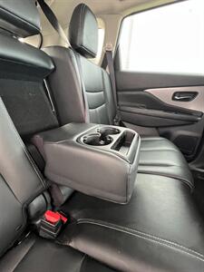2024 Nissan Murano SV   - Photo 13 - Macomb, IL 61455