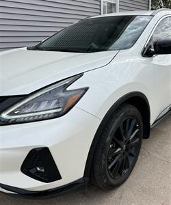 2024 Nissan Murano SV   - Photo 5 - Macomb, IL 61455