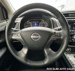 2024 Nissan Murano SV   - Photo 16 - Macomb, IL 61455