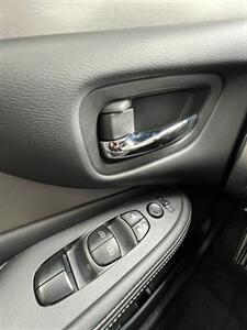 2024 Nissan Murano SV   - Photo 17 - Macomb, IL 61455