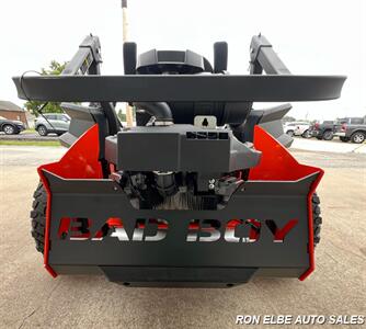 2026 BAD BOY Rogue 61 " - Photo 7 - Macomb, IL 61455