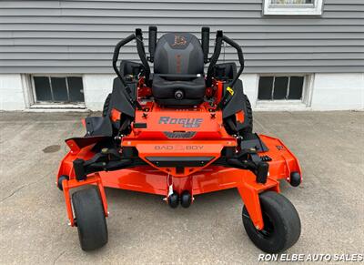 2026 BAD BOY Rogue 61 " - Photo 1 - Macomb, IL 61455