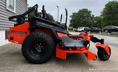 2026 BAD BOY Rogue 61 " - Photo 6 - Macomb, IL 61455