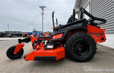 2026 BAD BOY Rogue 61 " - Photo 2 - Macomb, IL 61455