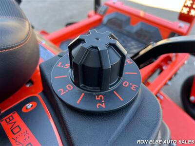 2026 Bad Boy ZT Elite 60 "   - Photo 7 - Macomb, IL 61455