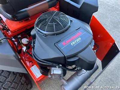 2026 Bad Boy ZT Elite 60 "   - Photo 5 - Macomb, IL 61455