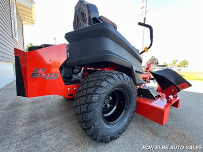 2026 Bad Boy ZT Elite 60 "   - Photo 8 - Macomb, IL 61455