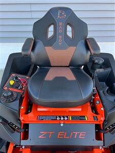 2026 Bad Boy ZT Elite 60 "   - Photo 3 - Macomb, IL 61455