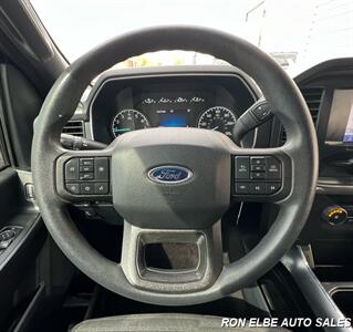 2022 Ford F-150 STX - Photo 14 - Macomb, IL 61455