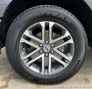 2022 Ford F-150 STX - Photo 4 - Macomb, IL 61455