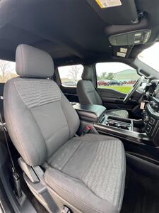 2022 Ford F-150 STX - Photo 11 - Macomb, IL 61455