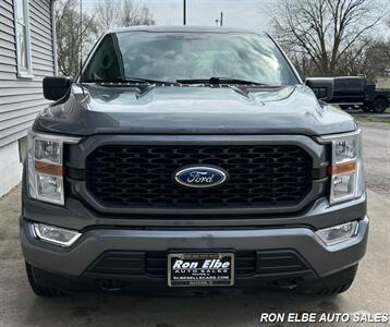 2022 Ford F-150 STX - Photo 6 - Macomb, IL 61455