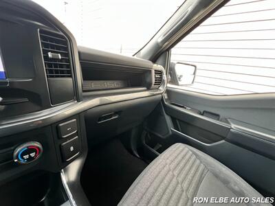 2022 Ford F-150 STX - Photo 16 - Macomb, IL 61455