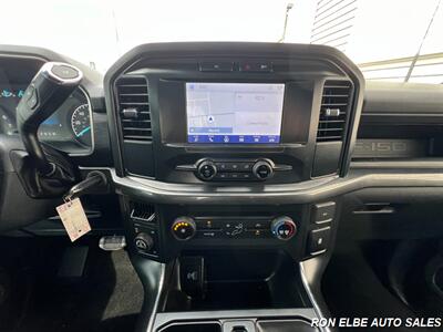 2022 Ford F-150 STX - Photo 15 - Macomb, IL 61455