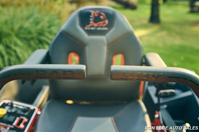 2026 Bad Boy ZT ELITE 60 " - Photo 5 - Macomb, IL 61455