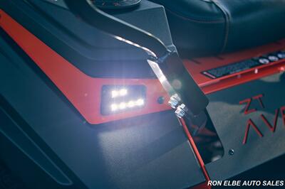 2026 Bad Boy Avenger 54 "   - Photo 6 - Macomb, IL 61455