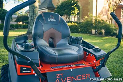 2026 Bad Boy Avenger 54 "   - Photo 2 - Macomb, IL 61455