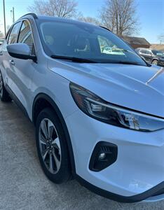 2025 Ford Escape Platinum   - Photo 7 - Macomb, IL 61455