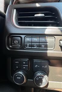 2023 Chevrolet Suburban Premier   - Photo 22 - Macomb, IL 61455