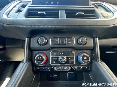 2023 Chevrolet Suburban Premier   - Photo 18 - Macomb, IL 61455