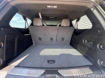 2023 Chevrolet Suburban Premier   - Photo 19 - Macomb, IL 61455