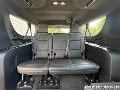 2023 Chevrolet Suburban Premier   - Photo 13 - Macomb, IL 61455